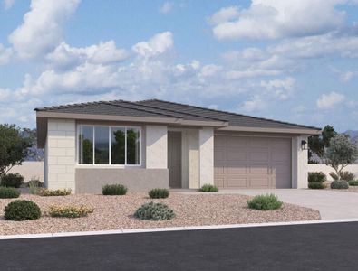 New construction Single-Family house 37614 N Cowboy Ln, San Tan Valley, AZ 85140 null- photo 1 1