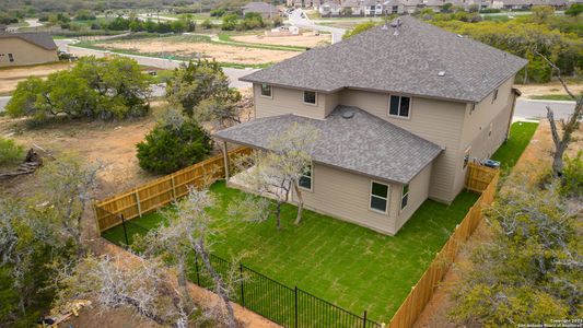 Ventana by Texas Homes in Bulverde - photo 9 9