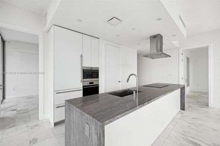 New construction Condo house 700 Ne 26Th Ter, Unit 1905, Miami, FL 33137 null- photo 10 10