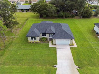 New construction Single-Family house 4510 Boabadilla Ave, Sebring, FL 33872 - image