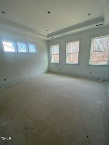 New construction Single-Family house 80 Valebrook Ct, Youngsville, NC 27596 Cooper- photo 7 7