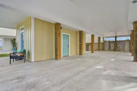 New construction Single-Family house 4436 Shady Lake Dr, Seabrook, TX 77586 - image