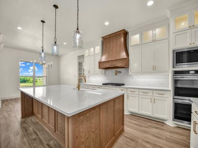 New construction Single-Family house 115 Guynell Rdg, Decatur, TX 76234 - image 4