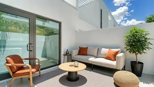 New construction Condo house 1558 4Th St, Unit 210, Sarasota, FL 34236 - image