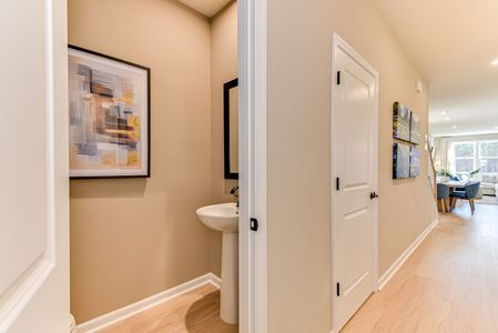New construction Single-Family house 134 Bolter Ln, Elgin, SC 29045 plan The Sadler - image 9