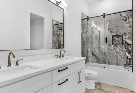 New construction Single-Family house 1386 Wayne Ave Ne, Atlanta, GA 30306 - image 18