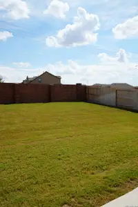 New construction Single-Family house 307 Canton Chase, Cibolo, TX 78108 plan Presidio - image 3