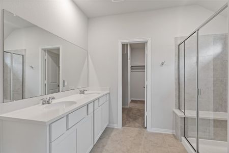 New construction Single-Family house 21902 Iris Colony Dr, Waller, TX 77484 plan Landmark Series - Meyerson - image 5