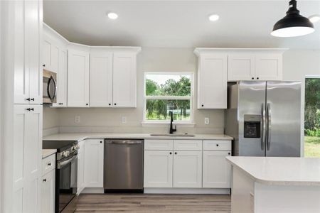 New construction Single-Family house 1055 W French Ave, Orange City, FL 32763 null- photo 10 10