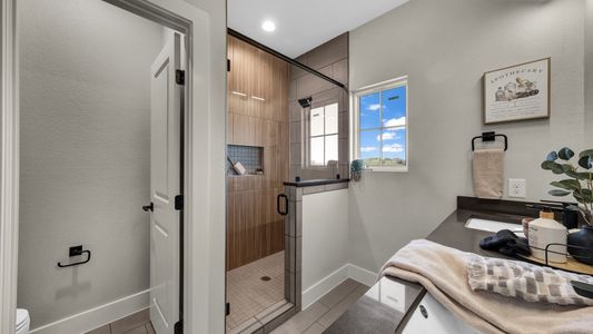 New construction Single-Family house 1325 Cr 3355, Paradise, TX 76073 plan Lucas - image 16