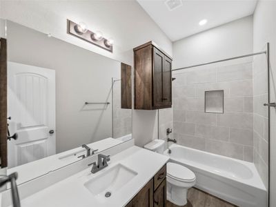 New construction Single-Family house 508 Murray Ct, Josephine, TX 75173 - image 4