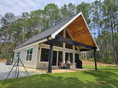New construction Single-Family house 2595 Omaha Dr, Elberton, GA 30635 - image