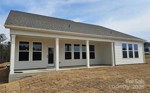 New construction Single-Family house 228 Miramar Dr, York, SC 29745 null- photo 1 1