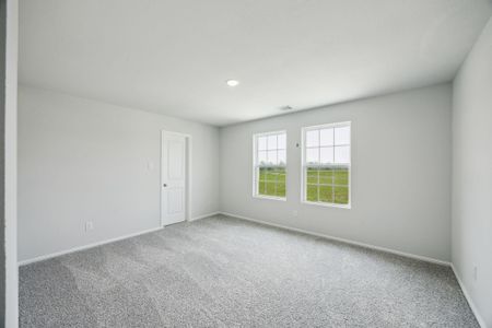 New construction Single-Family house 1105 Brittany Point Dr, Huffman, TX 77336 - image 15