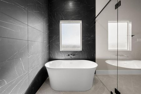 New construction Single-Family house 2012 Bison Prairie Trl, Fort Worth, TX 76126 - image 10