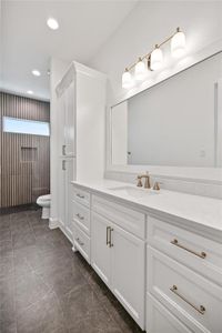 Bel Grand Estates by Ashlyn Homes in Haslet - image 9