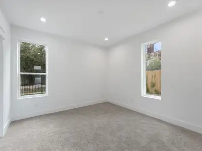 New construction Single-Family house 4608 Coke Street, Houston, TX 77020 - photo 3 3