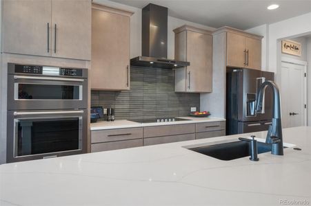 New construction Single-Family house 3563 Mission Bay Ct, Colorado Springs, CO 80922 - image 18