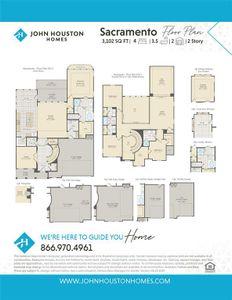 Sacramento B10 1 Floor Plan Web Image