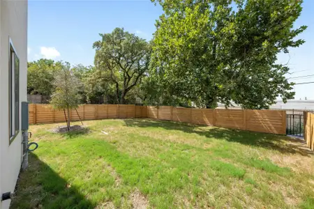 New construction Single-Family house 6821 Wolfcreek Pass, Unit 2, Austin, TX 78749 - image 3