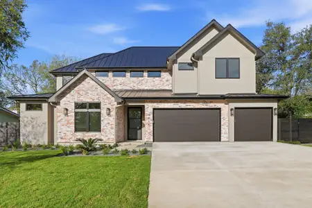 New construction Single-Family house 6408 Nasco Dr, Austin, TX 78757 - image