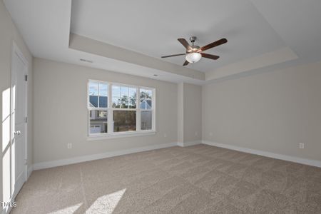 New construction Townhouse house 804 Pryor St, Unit 49, Mebane, NC 27302 null- photo 8 8