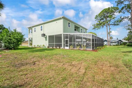 New construction Single-Family house 4559 Mitcher Rd, New Port Richey, FL 34652 null- photo 47 47