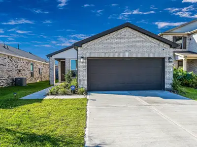 New construction Single-Family house 25335 Trinity Oakley Ct, Katy, TX 77493 - image