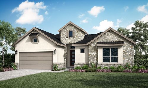 New construction Single-Family house 322 Marsh Wren Way, Magnolia, TX 77354 - photo 0