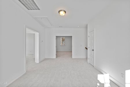 New construction Single-Family house 62 W Victoria Ridge Dr W, Selma, NC 27576 - image 16