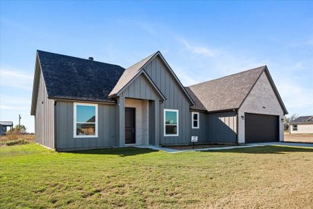New construction Single-Family house 3232 Willow Rd, Celeste, TX 75423 - image 19