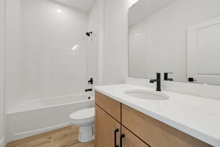 New construction Single-Family house 5745 Wallis Ln, St. Cloud, FL 34771 plan Juniper - image 12