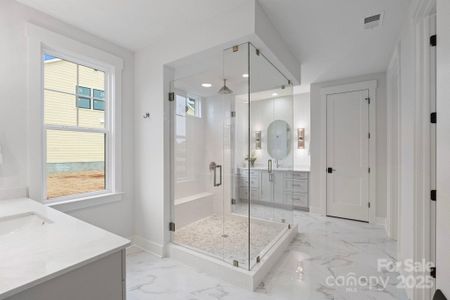 New construction Single-Family house 8212 Farm Crossing Ln, Huntersville, NC 28078 - image 7