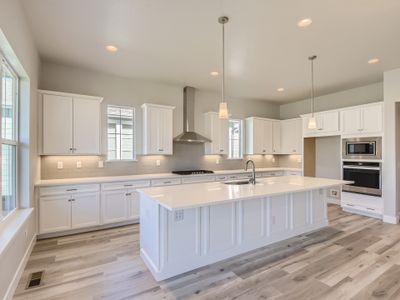 New construction Single-Family house 9025 S Shawnee Ct, Aurora, CO 80016 C554- photo 8 8