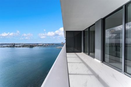 New construction Condo house 700 24 Ne, Unit 2504, Miami, FL 33137 - image