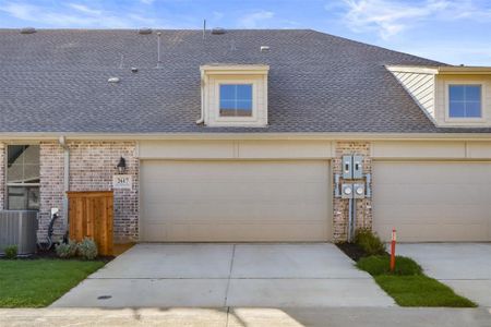 Mira Lagos by Grenadier Homes in Grand Prairie - photo 7 7