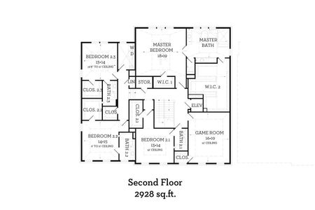New construction Single-Family house 6903 Ave B, Bellaire, TX 77401 - image 4