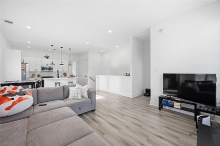 New construction Single-Family house 8320 Springwood Canyon Ln, Houston, TX 77055 - image 13