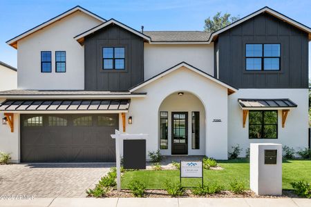 New construction Single-Family house 7230 N 13Th Lane, Phoenix, AZ 85021 - photo 0 0