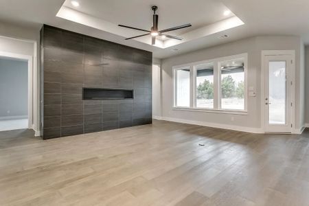 New construction Single-Family house 426 Marion Rd, Venus, TX 76084 plan The Kellyn - image 13