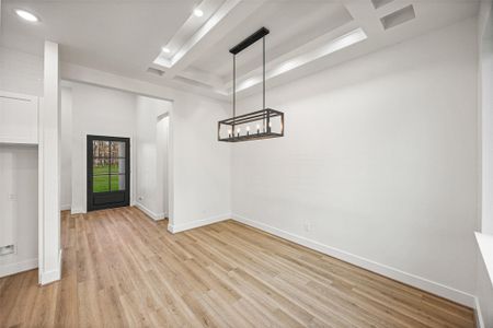 New construction Single-Family house 525 County Rd 6617, Dayton, TX 77535 - image 16