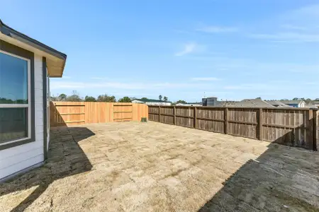 New construction Single-Family house 4221 Red Cedar Ring Ln, Pinehurst, TX 77362 plan The Sullivan - image 4