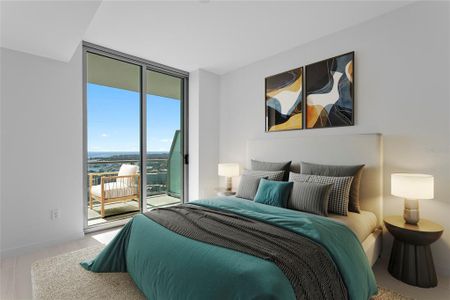 New construction Condo house 400 Central Ave, Unit 2806, St. Petersburg, FL 33701 - image 7