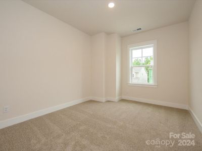 New construction Single-Family house 11045 Shreveport Dr, Huntersville, NC 28078 The Gilead- photo 34 34
