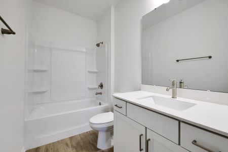 Shearwater by Dream Finders Homes in St. Augustine - image 6