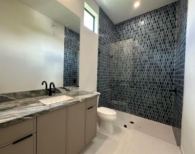 New construction Single-Family house 9148 Coral Isles Cir, Palm Beach Gardens, FL 33412 plan Dominica - image 13