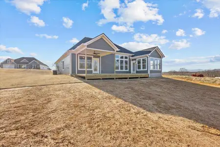 New construction Single-Family house 1032 Messer Farm Ln, Inman, SC 29349 - image 2