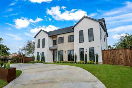 New construction Single-Family house 3739 Royal Ln, Dallas, TX 75229 - image