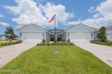 New construction Single-Family house 31 Tillia Trl, St. Augustine, FL 32092 - image