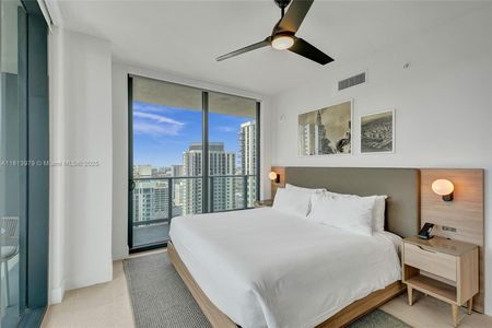 New construction Condo house 159 Ne 6Th St, Unit 3405, Miami, FL 33132 - image 5